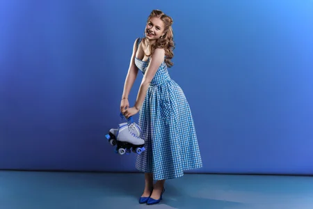 Dress up. Show up. Glow up de SelinSwarovski Foto 2