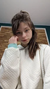 LynDaviのI'm a little cold, and you?の枚の写真