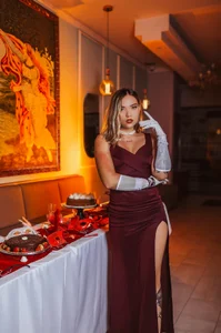 HaleyGreen1 ♥Sizzling elegance♥ Εικόνα 2