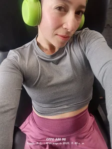 emilypoppy3 Gym รูป  9