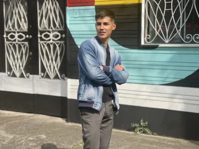 Adams_ricci me♥ Pic 7