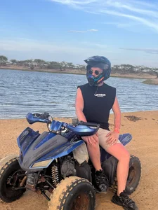 AxelMuller Deserted 🌵  5. fénykép