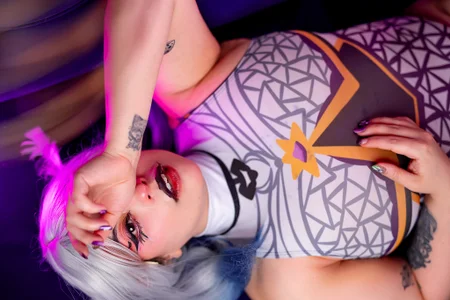 missa_motato cosplay Pic 7