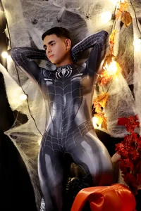 lianfox_ Sweet mischief Hình 7