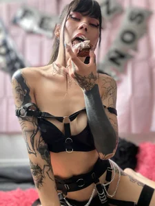 EemaHaruki 🎁🥳JANUARY! BIRTHDAY MONTH🥳🎁 Pic 5