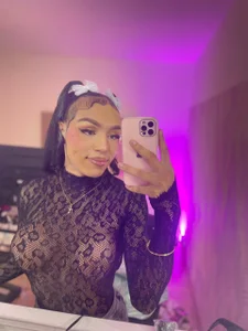 Tiana_leal sweet Billede