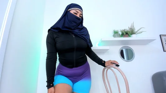 jazmin_anbar Fetish Room 🔗 Pic 5