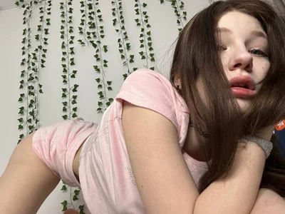 xxxnba your cutie Lillie Hình 4