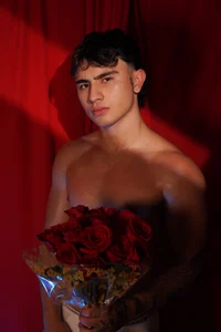 Zack_Bellmont1 Do you want to have a rommantical date? ❤️ รูป  9