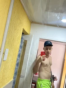 JadeeBlaze Public Pic 8