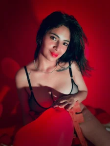 Prety_Nany Hot zone 🔥 Gambar