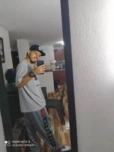 CoreyHurt Public Pic 4