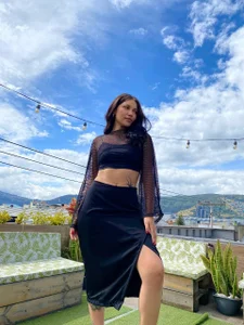 Baby_Venuss let's go in a date 🎄🥰 Immagine  3