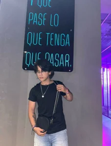 ୧⁠(⁠＾⁠ ⁠〰⁠ ⁠＾⁠)⁠୨ de alex_477 Foto