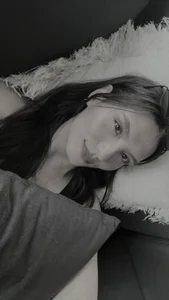 samiradollの🖤🤍in black and white 🤍🖤の 2枚の写真