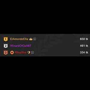 VenusIslove thanks for the support (updated) Poză 8