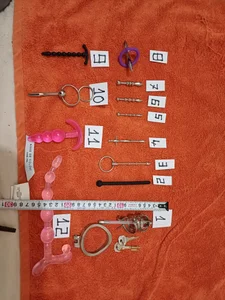 EXTREMSLAV TIP MENU Choisis le jouet/choose toy 사진 2