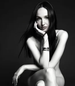 xSweetMissx Black and white Immagine  3