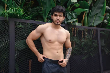 ElianKeiser: About me 🔥 ( 5 фото)