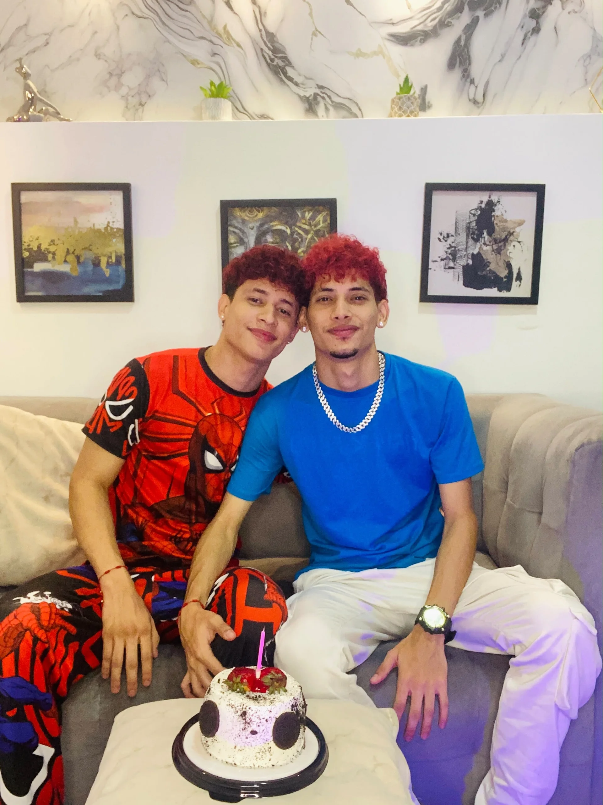 YOUNG_BOYS_HELL Erick y Alejo💗 Bilde 3