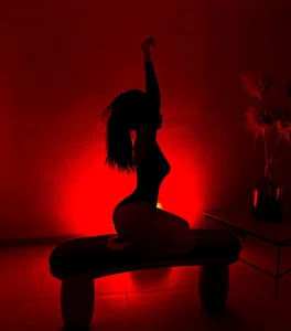 Sussyrosse_ The intensity of desire Pic 2