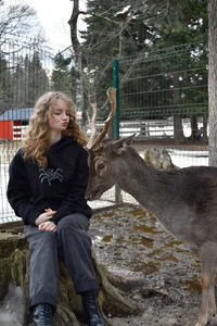 nature and animals ❤️‍🩹 de ElfieWhite  photos