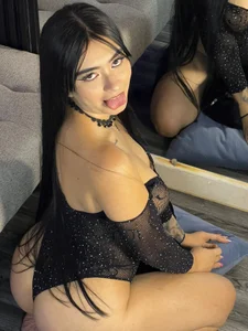 little ahegao face😛 de _emily_gilll_ Foto 3