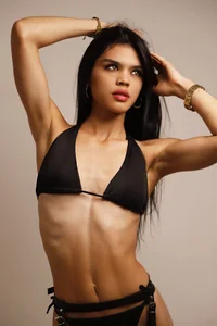 ALICESANDOVAL LUST UNCHAINED ⛓️🔥 Pic 6