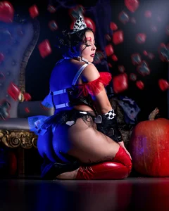 Queen of hearts de Barbara_honey Foto