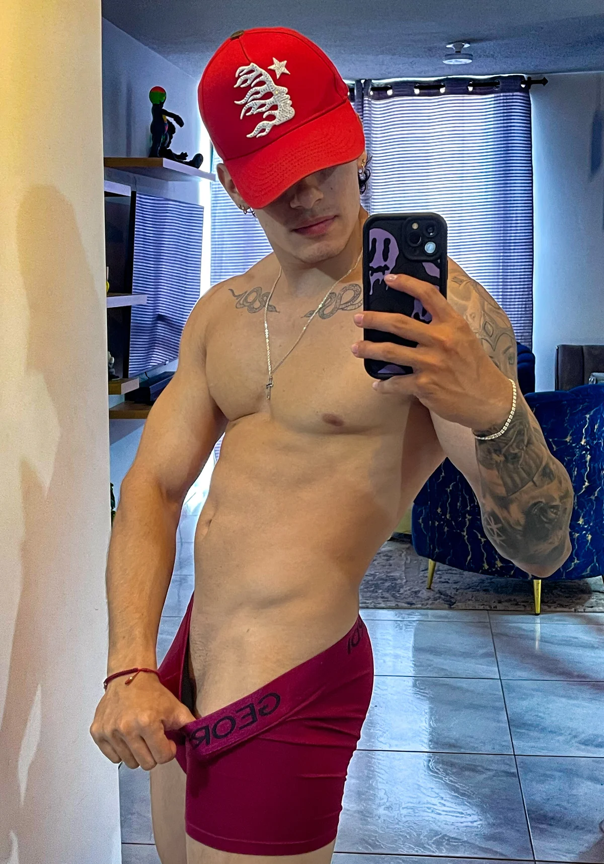 joseph_boy Trending Pic 7844