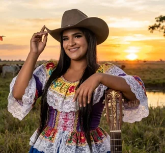 sexy cowgirl 🥵💋 de Valentina-Nova-  4 Imagens