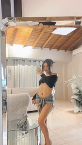 SeleneVaughan's XXX Nude Photo 1