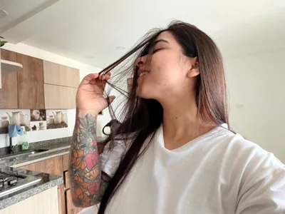 kamila od KamilaBetancourt  5 snímek