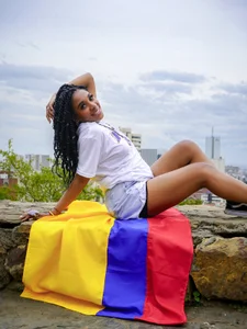 GabyFlowers Independence Day! Pic 3
