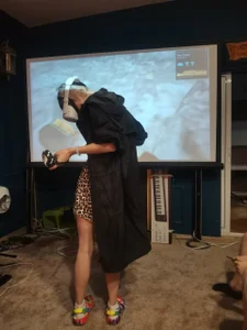 Lea_Elfie Public Pic