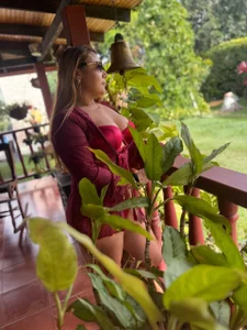 PaulinaWilliams Pool day 💦 Pic