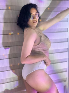 Lili_Gomez_ ✨My body wishes you! Pic 3