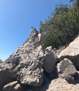 Foto desnuda de Tim_Dreisy 3