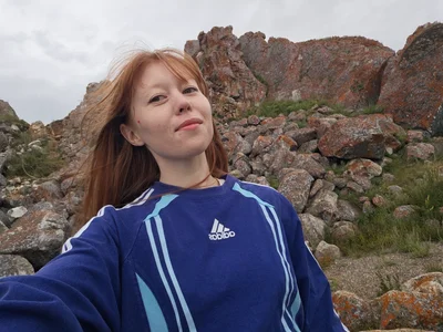 Soulacybin Baikal🪷 Foto 4