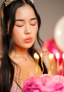 emmy_candy_18 Birthday Edition 🎂🔥 Pic 4
