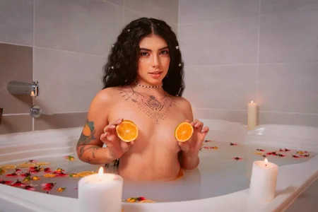 Tropical shower de Nina-monroe  photos