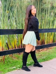 Eva_Macalliter we will get lost together... Foto 6