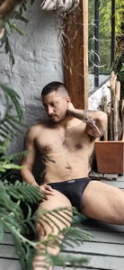 The calm before temptation od Nathan_rivers  7 snímek