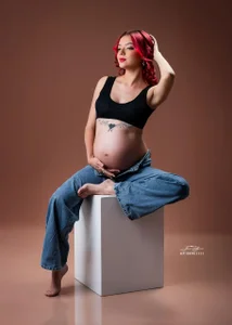 ElizabetthKitty baby Elaine 💗 Pic 3