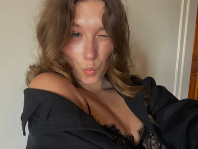 TarenOgilvie Sexy Me <3 사진