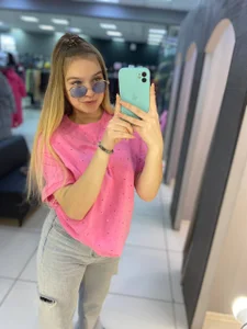 JanetJennings I am funny Foto 2