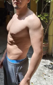 Pectorales de D0MnICK  2 photos