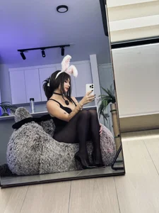 Sonnie_mami Bunny 🐰 Foto 5