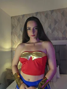 Princsgirl_ Your wonderful woman 🌸 Pic 2