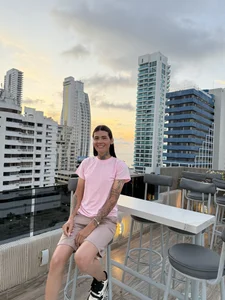 catiaevaaのZoeの 6枚の写真